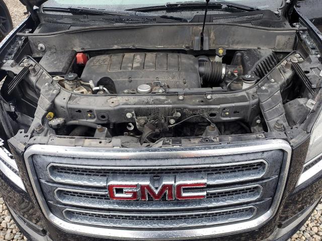 Photo 12 from auction – 2014 GMC ACADIA SLT with VIN 1GKKRRKD1EJ363528