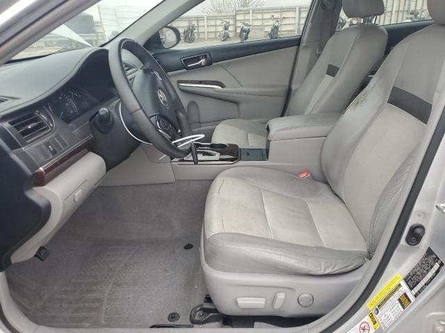 Photo 7 from auction – 2012 TOYOTA CAMRY BASE with VIN 4T4BF1FK5CR245235
