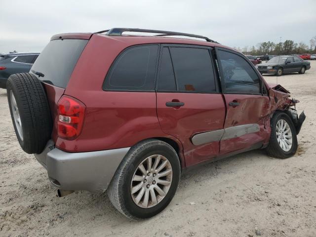 Photo 3 from auction – 2004 TOYOTA RAV4 with VIN JTEGD20VX40029940