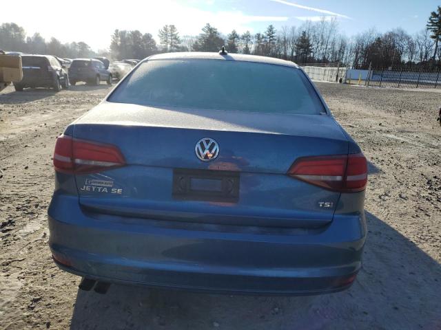 Photo 6 from auction – 2017 VOLKSWAGEN JETTA SE with VIN 3VWDB7AJ9HM410362