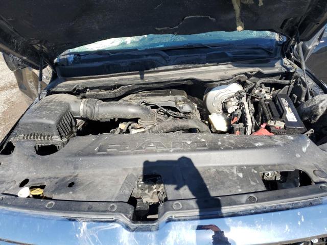Photo 11 from auction – 2019 RAM 1500 BIG H with VIN 1C6SRFFTXKN627322