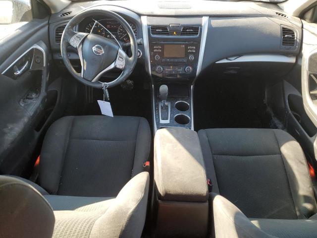 Photo 8 from auction – 2014 NISSAN ALTIMA 2.5 with VIN 1N4AL3APXEC185758