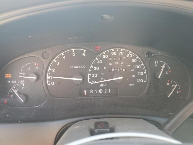Photo 9 from auction – 2000 FORD EXPLORER L with VIN 1FMDU75E9YUB50157