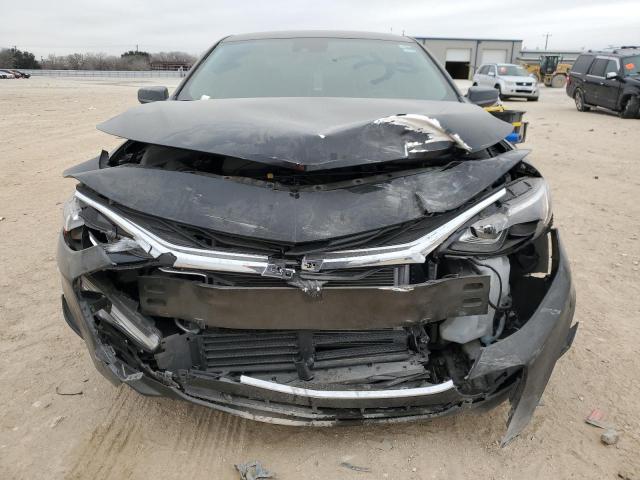 Photo 5 from auction – 2024 CHEVROLET MALIBU LS with VIN 1G1ZB5ST8RF187934