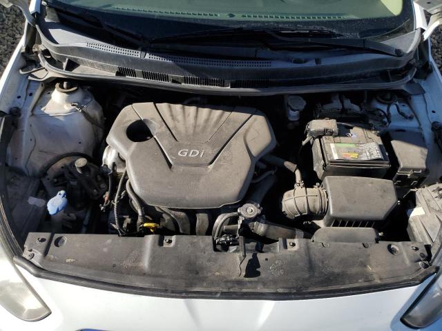 Photo 11 from auction – 2013 HYUNDAI ACCENT GLS with VIN KMHCT4AE3DU398207