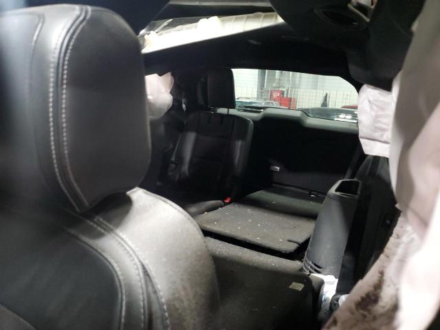 Photo 10 from auction – 2017 FORD EXPLORER L with VIN 1FM5K8F84HGD88893