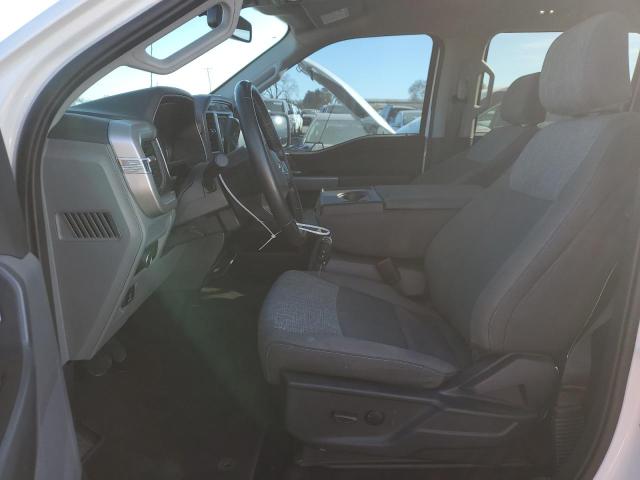 Photo 7 from auction – 2022 FORD F150 SUPER with VIN 1FTEW1CP7NKD42155