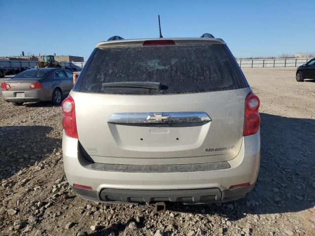 Photo 6 from auction – 2013 CHEVROLET EQUINOX LT with VIN 2GNALDEK7D1239852