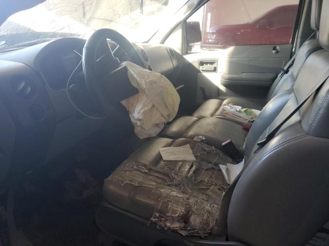 Photo 7 from auction – 2008 FORD F150 with VIN 1FTPX12V78FB06852