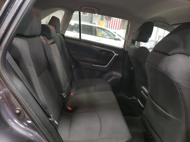 Photo 11 from auction – 2020 TOYOTA RAV4 LE with VIN 2T3F1RFV2LW131669