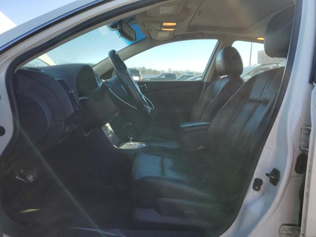 Photo 7 from auction – 2007 NISSAN ALTIMA 3.5 with VIN 1N4BL21E17C236905