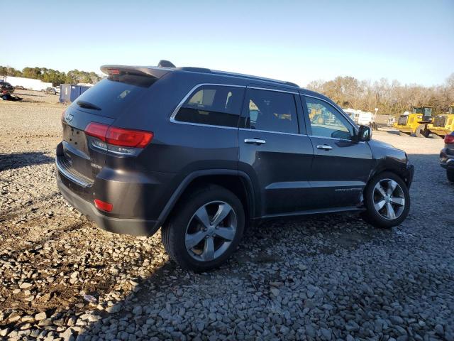 Photo 3 from auction – 2015 JEEP GRAND CHER with VIN 1C4RJFBG5FC243523
