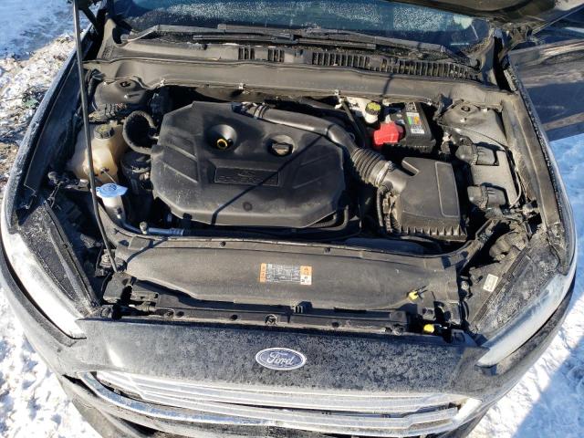 Zdjęcie 11 z aukcji – 2016 FORD FUSION TIT z VIN 3FA6P0D91GR181303