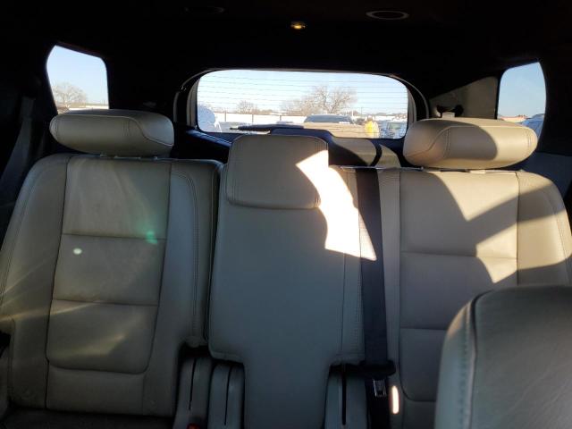 Photo 7 from auction – 2015 FORD EXPLORER X with VIN 1FM5K7D87FGC24287