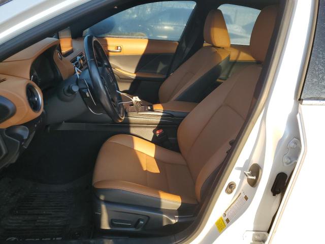 Photo 7 from auction – 2021 LEXUS IS 300 with VIN JTHC81F22M5046019