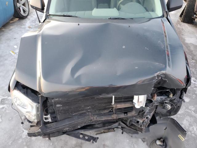 Photo 12 from auction – 2008 FORD ESCAPE XLT with VIN 1FMCU03158KB84580