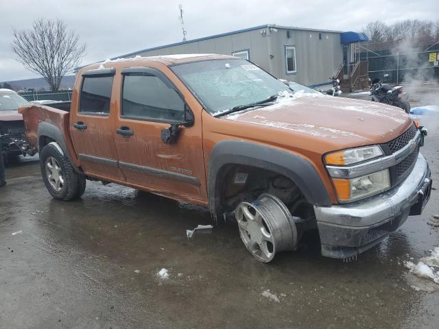 Photo 4 from auction – 2004 CHEVROLET COLORADO with VIN 1GCDT136948194498