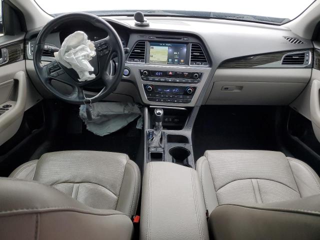 Photo 8 from auction – 2016 HYUNDAI SONATA SPO with VIN 5NPE34AF4GH295074