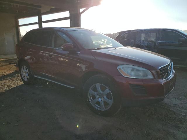 Photo 4 from auction – 2011 VOLVO XC60 3.2 with VIN YV4952DL2B2158871