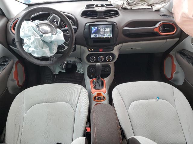 Photo 8 from auction – 2016 JEEP RENEGADE L with VIN ZACCJBBT3GPD29843