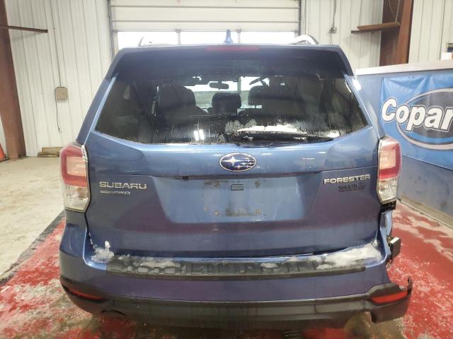 Photo 6 from auction – 2018 SUBARU FORESTER 2 with VIN JF2SJAGC7JH546648