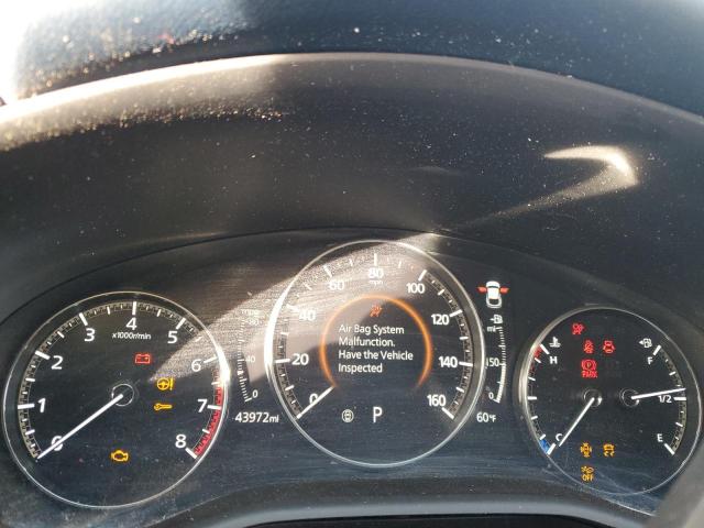 Photo 9 from auction – 2021 MAZDA CX-30 PREF with VIN 3MVDMBCL9MM219497