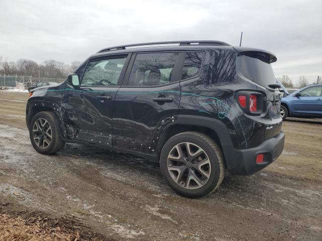 Photo 2 from auction – 2015 JEEP RENEGADE L with VIN ZACCJBBT0FPB61940
