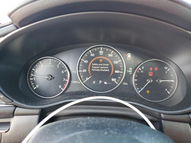 Photo 9 from auction – 2021 MAZDA 3 PREMIUM with VIN JM1BPBML7M1303748
