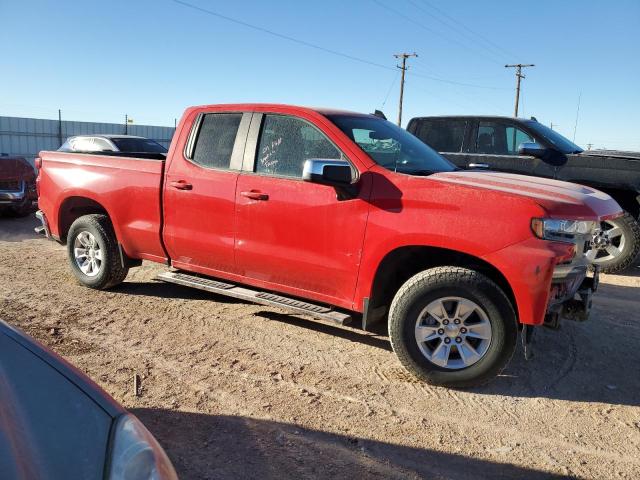 Photo 4 from auction – 2020 CHEVROLET SILVERADO with VIN 1GCRWCED2LZ168693