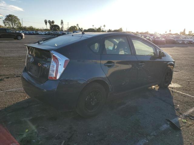 Photo 3 from auction – 2015 TOYOTA PRIUS with VIN JTDKN3DU0F0443282
