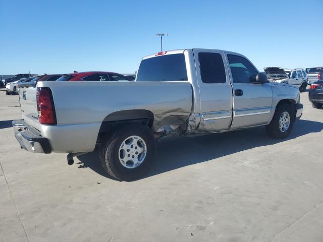Photo 3 from auction – 2004 CHEVROLET SILVERADO with VIN 2GCEC19V741423220
