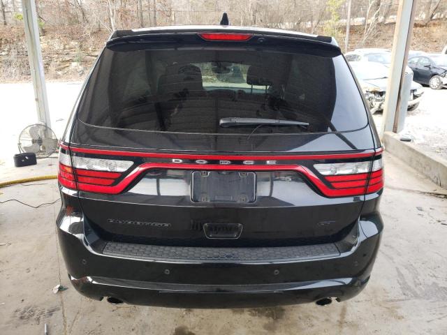 Photo 6 from auction – 2019 DODGE DURANGO GT with VIN 1C4RDHDG2KC676064
