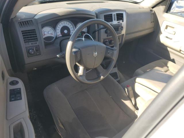 Photo 8 from auction – 2006 DODGE DAKOTA SLT with VIN 1D7HE42K26S713740