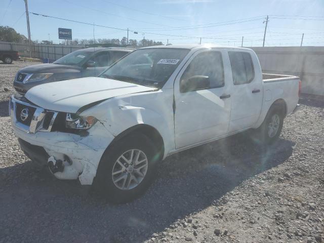 NISSAN FRONTIER S 2016 with VIN 1N6AD0ER9GN747963 - Photo from auction