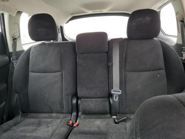 Photo 10 from auction – 2016 NISSAN PATHFINDER with VIN 5N1AR2MNXGC622797