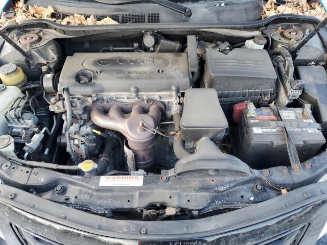 Photo 11 from auction – 2009 TOYOTA CAMRY BASE with VIN 4T4BE46K39R131098