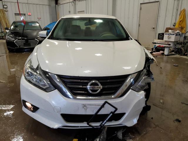 Photo 5 from auction – 2017 NISSAN ALTIMA 2.5 with VIN 1N4AL3AP8HC161625