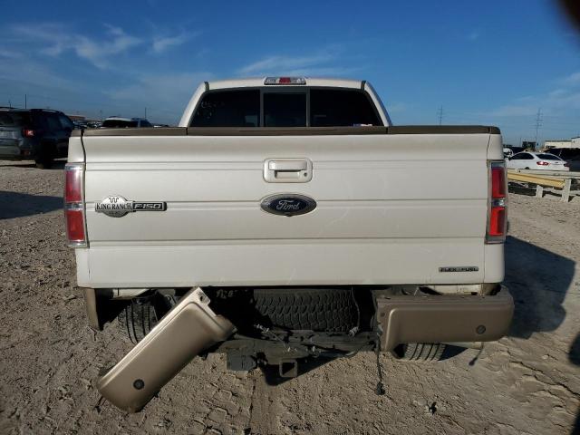Photo 6 from auction – 2014 FORD F150 SUPER with VIN 1FTFW1CF3EKD73415