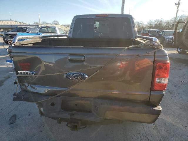 Photo 6 from auction – 2011 FORD RANGER SUP with VIN 1FTKR4EE1BPA45906