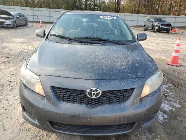 Photo 5 from auction – 2010 TOYOTA COROLLA BA with VIN 1NXBU4EE4AZ367921