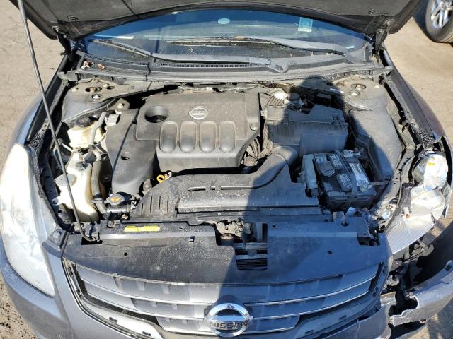 Photo 11 from auction – 2011 NISSAN ALTIMA BAS with VIN 1N4AL2AP5BN427317