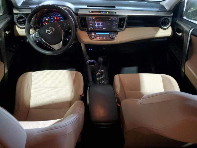 Photo 8 from auction – 2015 TOYOTA RAV4 XLE with VIN JTMRFREV6FD155765