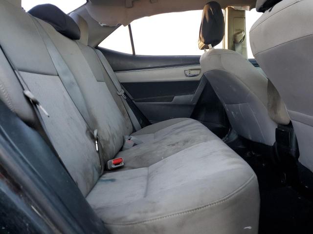 Photo 10 from auction – 2014 TOYOTA COROLLA L with VIN 5YFBURHE3EP167712