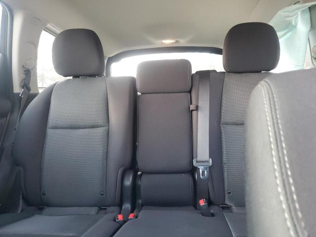 Photo 10 from auction – 2020 NISSAN PATHFINDER with VIN 5N1DR2AM0LC617157
