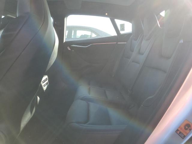 Photo 10 from auction – 2018 TESLA MODEL S with VIN 5YJSA1E21JF241378