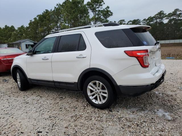Photo 2 from auction – 2013 FORD EXPLORER X with VIN 1FM5K7D80DGA79414