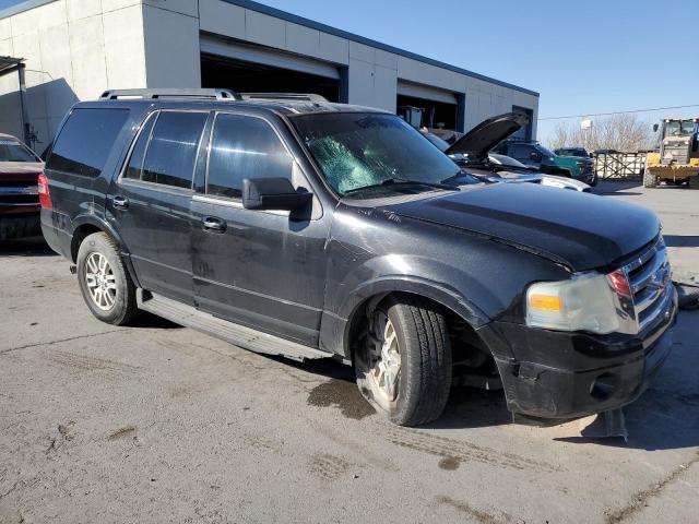 Photo 4 from auction – 2013 FORD EXPEDITION with VIN 1FMJU1H56DEF27706