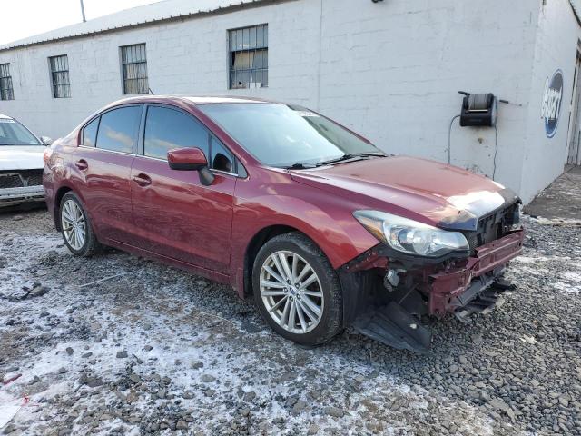 Photo 4 from auction – 2015 SUBARU IMPREZA PR with VIN JF1GJAK65FH010705
