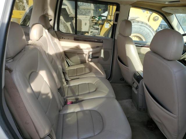 Photo 11 from auction – 2003 FORD EXPLORER L with VIN 1FMZU75W43ZA11709