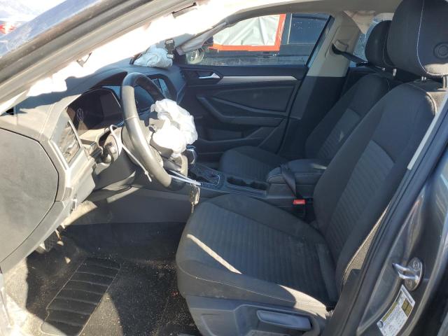 Photo 7 from auction – 2024 VOLKSWAGEN JETTA S with VIN 3VW5M7BU4RM059286